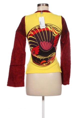 Damen Shirt Custo Barcelona, Größe M, Farbe Mehrfarbig, Preis € 4,64