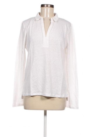 Γυναικεία μπλούζα Cyrillus, Μέγεθος XXL, Χρώμα Λευκό, Τιμή 33,65 €