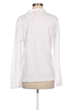 Дамска блуза Cyrillus, Размер XXL, Цвят Бял, Цена 65,28 лв.