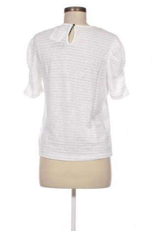 Дамска блуза Cyrillus, Размер S, Цвят Бял, Цена 40,80 лв.