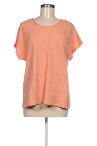 Дамска блуза Cyrillus, Размер XL, Цвят Оранжев, Цена 40,80 лв.