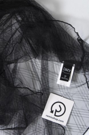 Bluză de femei DAZY, Mărime XL, Culoare Negru, Preț 21,88 Lei