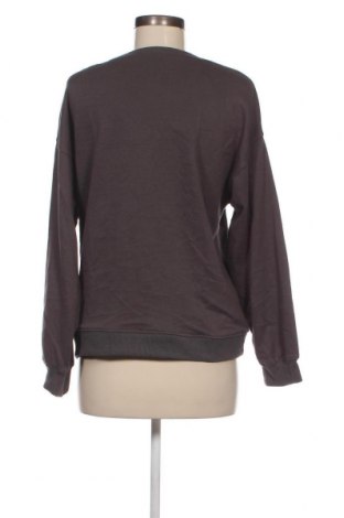 Γυναικεία μπλούζα DAZY, Μέγεθος S, Χρώμα Γκρί, Τιμή 3,17 €