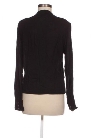 Дамска блуза DDP, Размер L, Цвят Черен, Цена 7,44 лв.