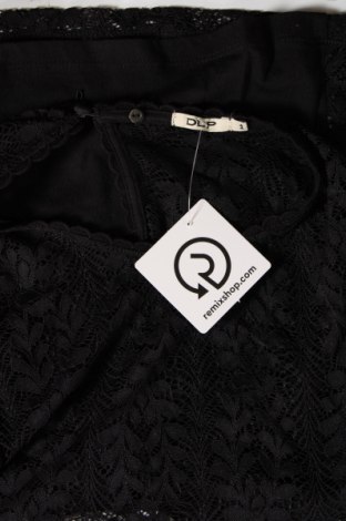 Damen Shirt DDP, Größe S, Farbe Schwarz, Preis 4,31 €