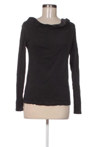 Γυναικεία μπλούζα DDP, Μέγεθος S, Χρώμα Μπλέ, Τιμή 3,52 €
