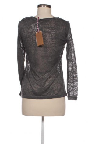 Damen Shirt DDP, Größe S, Farbe Grau, Preis 4,15 €