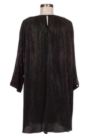 Γυναικεία μπλούζα DNY, Μέγεθος L, Χρώμα Μαύρο, Τιμή 14,85 €