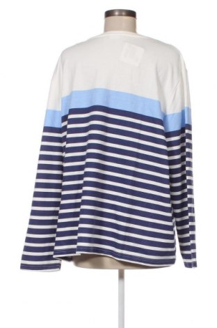 Damen Shirt Damart, Größe XXL, Farbe Mehrfarbig, Preis 9,65 €