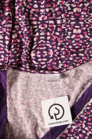 Damen Shirt Damart, Größe L, Farbe Mehrfarbig, Preis 13,22 €