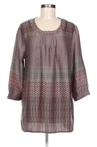 Дамска блуза Damart, Размер XL, Цвят Многоцветен, Цена 11,40 лв.