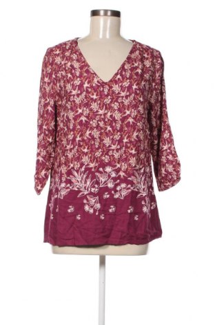 Γυναικεία μπλούζα Damart, Μέγεθος L, Χρώμα Πολύχρωμο, Τιμή 5,52 €