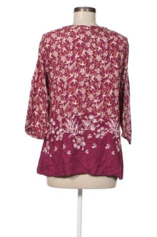 Дамска блуза Damart, Размер L, Цвят Многоцветен, Цена 7,98 лв.