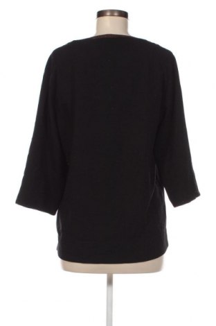 Γυναικεία μπλούζα Dame Blanche, Μέγεθος XL, Χρώμα Μαύρο, Τιμή 21,03 €