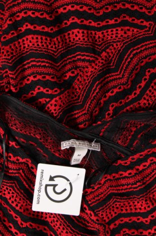 Γυναικεία μπλούζα Dana Buchman, Μέγεθος M, Χρώμα Πολύχρωμο, Τιμή 2,70 €