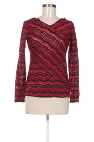 Γυναικεία μπλούζα Dana Buchman, Μέγεθος M, Χρώμα Πολύχρωμο, Τιμή 2,70 €