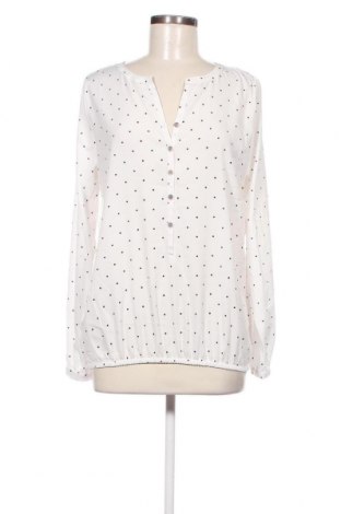 Дамска блуза Daniel Hechter, Размер S, Цвят Бял, Цена 8,10 лв.