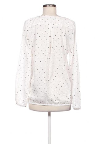Дамска блуза Daniel Hechter, Размер S, Цвят Бял, Цена 54,00 лв.
