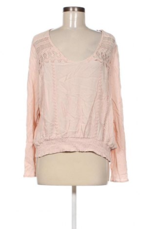 Дамска блуза Dannii Minogue for Target, Размер XL, Цвят Розов, Цена 4,94 лв.