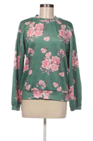 Γυναικεία μπλούζα Danskin, Μέγεθος M, Χρώμα Πολύχρωμο, Τιμή 3,53 €