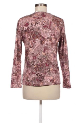 Γυναικεία μπλούζα Daxon, Μέγεθος M, Χρώμα Πολύχρωμο, Τιμή 11,75 €