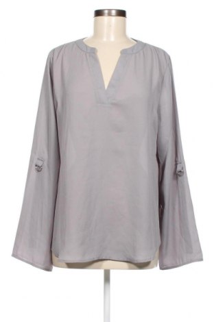 Γυναικεία μπλούζα Dearcase, Μέγεθος XXL, Χρώμα Γκρί, Τιμή 10,22 €