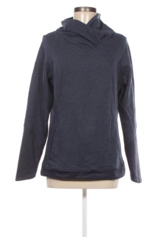 Γυναικεία μπλούζα Decathlon, Μέγεθος L, Χρώμα Μπλέ, Τιμή 5,29 €