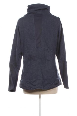 Γυναικεία μπλούζα Decathlon, Μέγεθος L, Χρώμα Μπλέ, Τιμή 11,75 €