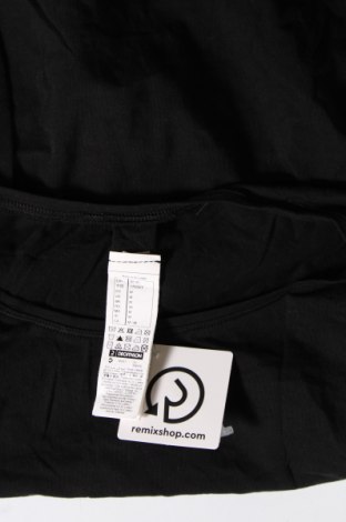Damen Shirt Decathlon, Größe M, Farbe Schwarz, Preis 3,17 €