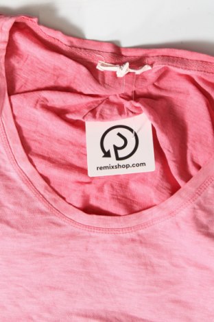 Дамска блуза Deerberg, Размер XXL, Цвят Розов, Цена 27,88 лв.
