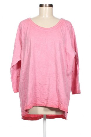 Damen Shirt Deerberg, Größe XXL, Farbe Rosa, Preis € 20,11
