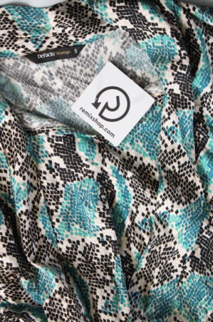 Damen Shirt Defacto, Größe S, Farbe Mehrfarbig, Preis 4,23 €