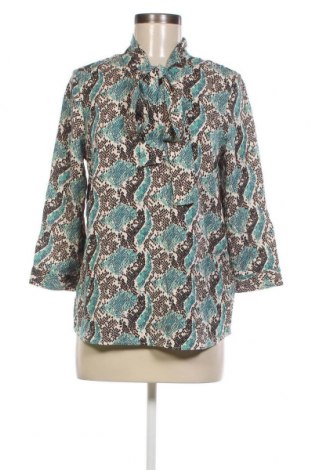 Γυναικεία μπλούζα Defacto, Μέγεθος S, Χρώμα Πολύχρωμο, Τιμή 2,59 €