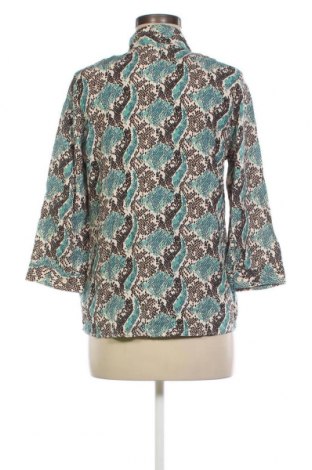 Дамска блуза Defacto, Размер S, Цвят Многоцветен, Цена 4,75 лв.