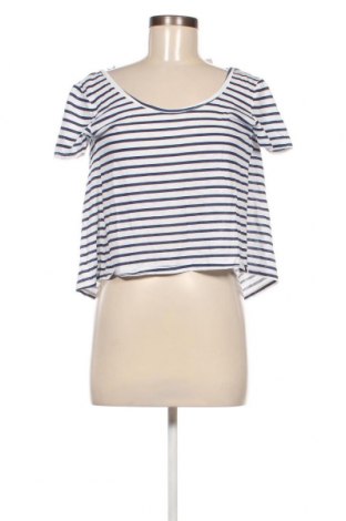 Damen Shirt Delia*s, Größe S, Farbe Mehrfarbig, Preis 4,67 €