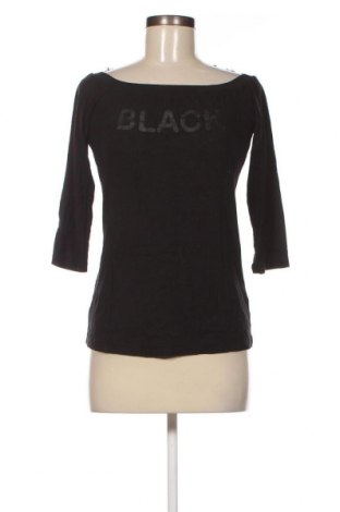 Дамска блуза Dept, Размер S, Цвят Черен, Цена 4,37 лв.