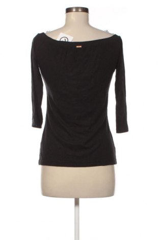 Γυναικεία μπλούζα Dept, Μέγεθος S, Χρώμα Μαύρο, Τιμή 2,82 €