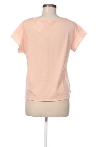 Γυναικεία μπλούζα Des Petits Hauts, Μέγεθος S, Χρώμα Πορτοκαλί, Τιμή 21,03 €
