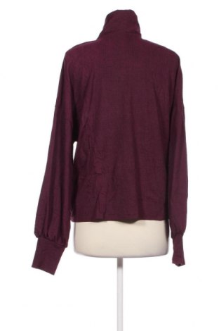 Дамска блуза Design By Kappahl, Размер M, Цвят Лилав, Цена 4,32 лв.