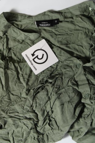 Bluză de femei Design By Kappahl, Mărime M, Culoare Verde, Preț 15,00 Lei
