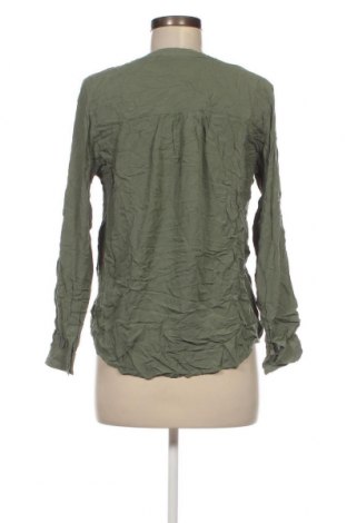 Дамска блуза Design By Kappahl, Размер M, Цвят Зелен, Цена 4,56 лв.
