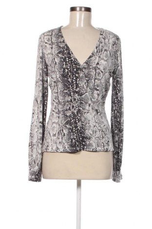 Дамска блуза Design By Kappahl, Размер S, Цвят Многоцветен, Цена 4,08 лв.