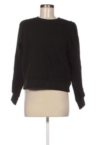 Γυναικεία μπλούζα Design By Kappahl, Μέγεθος L, Χρώμα Μαύρο, Τιμή 3,12 €