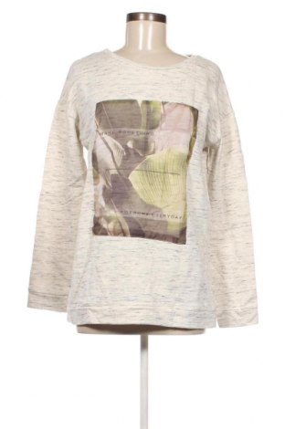 Γυναικεία μπλούζα Designer S, Μέγεθος XXL, Χρώμα Γκρί, Τιμή 3,76 €