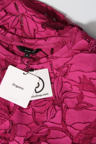 Γυναικεία μπλούζα Desigual, Μέγεθος M, Χρώμα Βιολετί, Τιμή 52,58 €