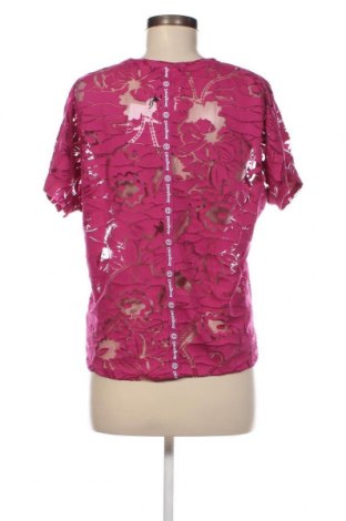 Дамска блуза Desigual, Размер M, Цвят Лилав, Цена 102,00 лв.