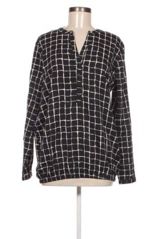 Дамска блуза Deval, Размер L, Цвят Черен, Цена 19,00 лв.