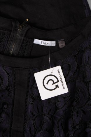 Γυναικεία μπλούζα Dex, Μέγεθος L, Χρώμα Πολύχρωμο, Τιμή 6,46 €