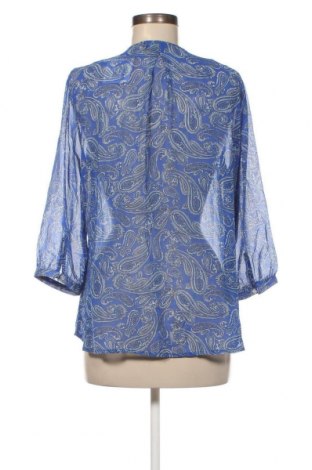 Damen Shirt Diana Ferrari, Größe M, Farbe Blau, Preis € 23,66