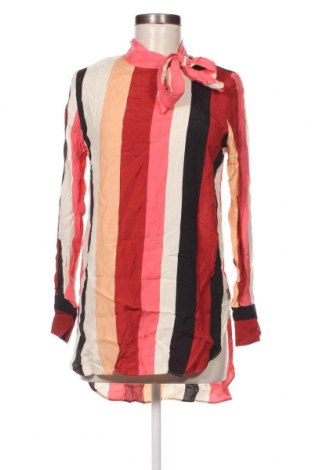Дамска блуза Didi, Размер XS, Цвят Многоцветен, Цена 4,56 лв.